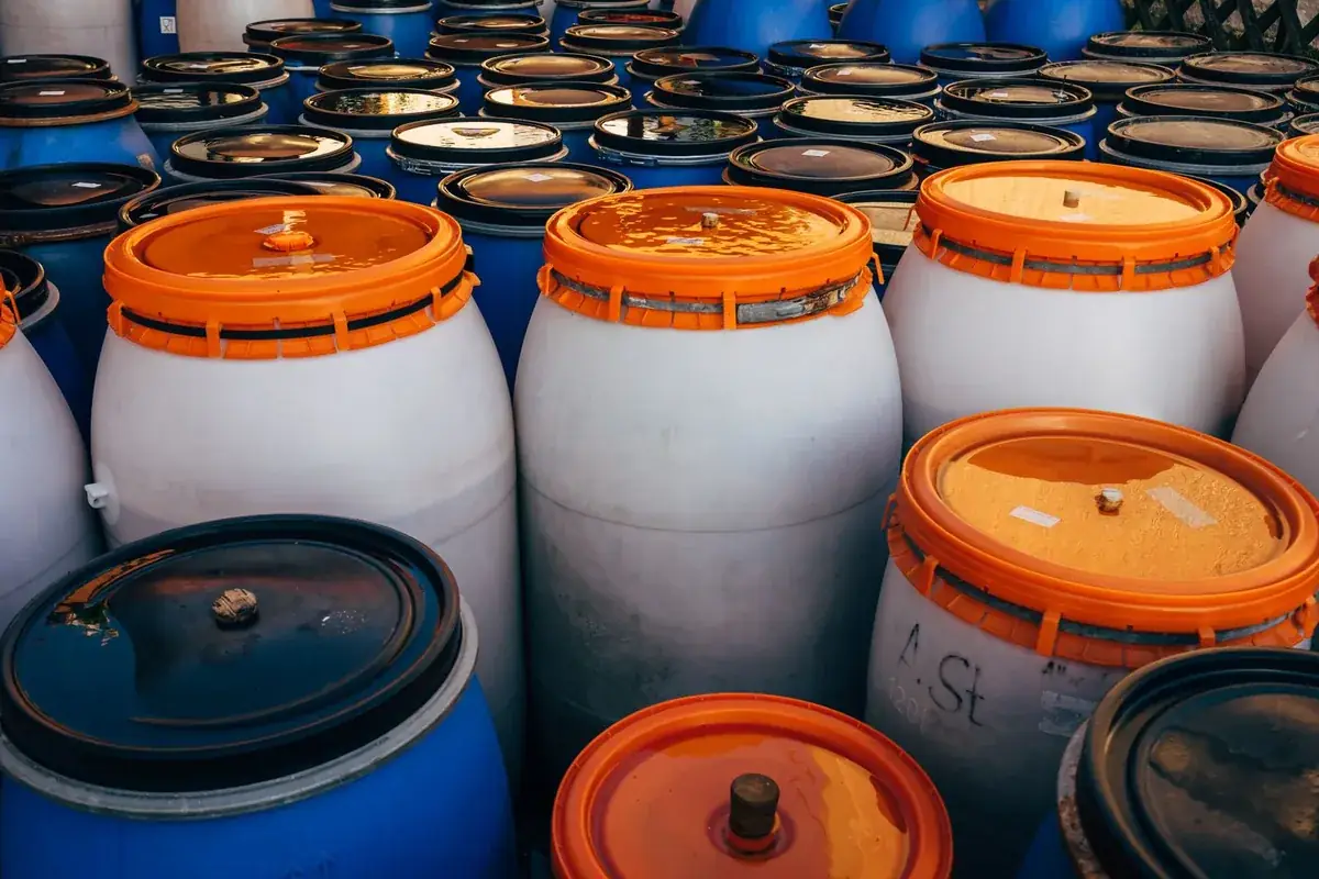 Chemical & Toxic Waste Cleanup in Osceola, WI